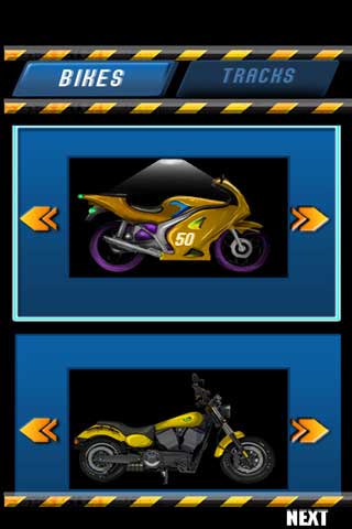 3DĦ Bike Race v1.0
