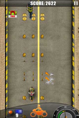 3DĦ Bike Race v1.0