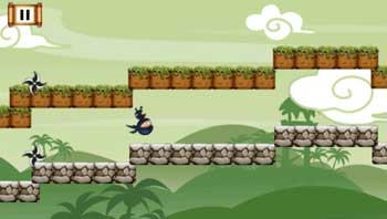  Yoo Ninja! Free v1.10