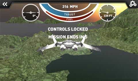 վ֮δս USAF Make It Fly v1.25