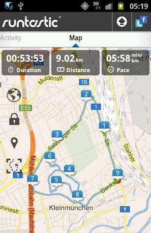 ܲ¼ runtastic PRO v3.3.4