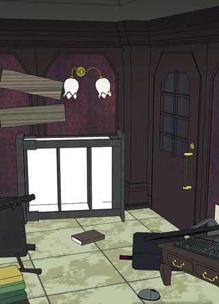ƽľ The Escape Game from Hell v1.0