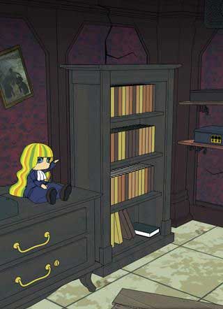 ƽľ The Escape Game from Hell v1.0