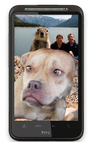  InstaCamera Pro v2.0