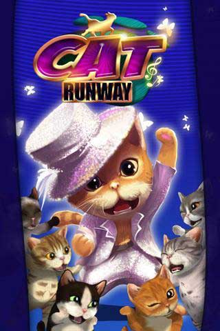 星猫大道 Cat Runway v1.0