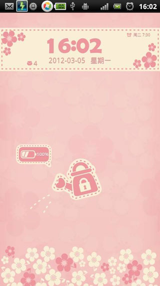 GO֮Flowerlove