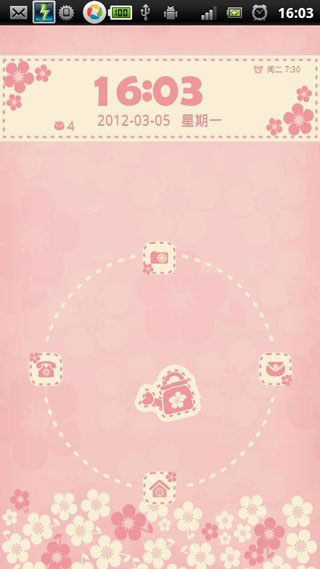 GO֮Flowerlove