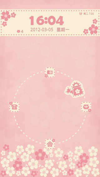 GO֮Flowerlove