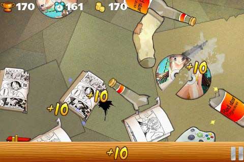 ŭŮ Angry Girlfriend v1.0