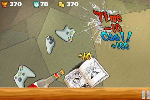 ŭŮ Angry Girlfriend v1.0