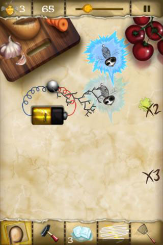 ɱ X-Bugs v1.6