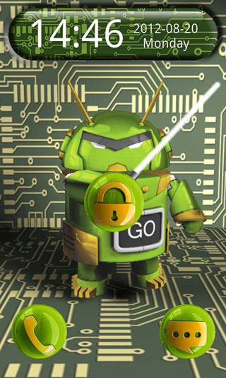 GO3D v1.06