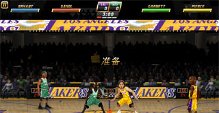 NBA껪 NBA JAM by EA SPORTS v01.00.43