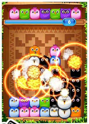  LINE Birzzle v2.1.0