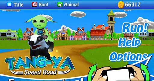  Tangya v1.1.9