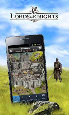 ʿ Lords  Knights v1.7.3