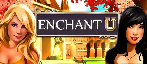 ٱ ENCHANT U v1.0.0