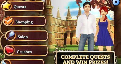 ٱ ENCHANT U v1.0.0