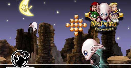 Ѫŵ˾ͼ Nosferatu v1.1.4