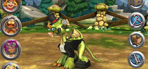 ҵС MY DRAGON v1.0.0