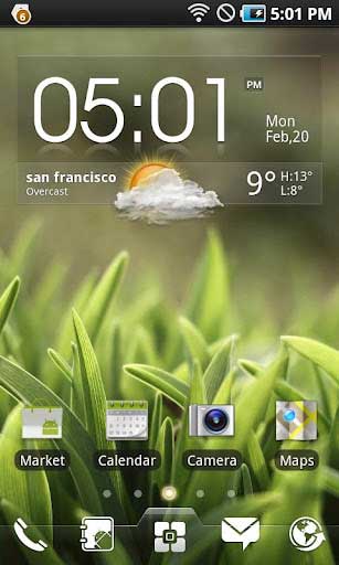 EZ EZ Launcher v0.4.9 beta