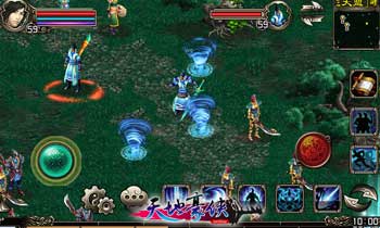 غOL(Android)
