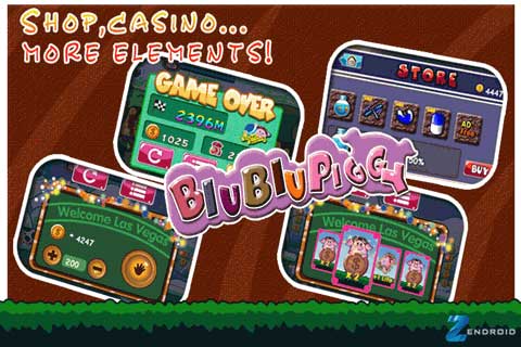 ˽ð BiuBiuPiggy v1.0