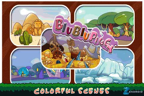 ˽ð BiuBiuPiggy v1.0