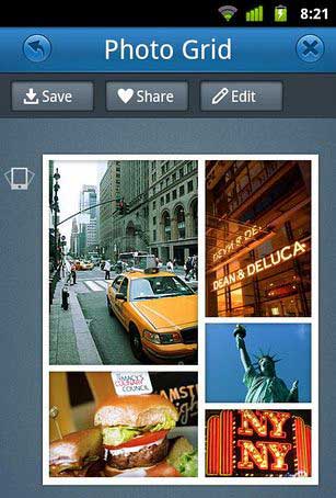 Ƭ Photo Grid v3.97