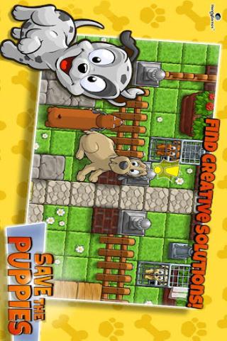 С Save the Puppies v1.0.1