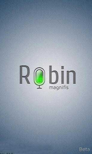Robin