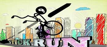 ܻ Stick Run v1.03