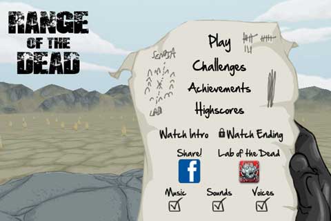 ʬΣCS Range of the Dead v1.6
