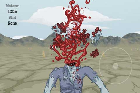 ʬΣCS Range of the Dead v1.6