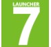 WP7桌面汉化版(ICS系统专用) Launcher 7 - Donate v1.1.14.7截图