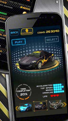  Death Racing v1.09