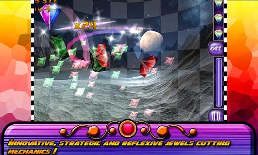 ʯи Jewel Slice v1.0.6