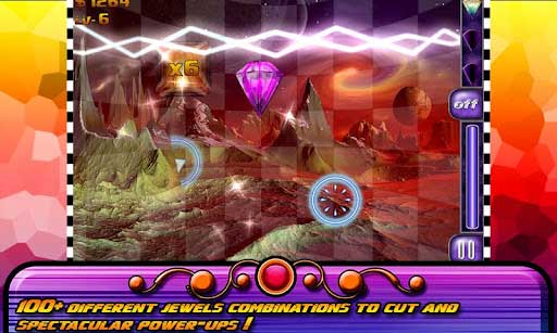 ʯи Jewel Slice v1.0.6
