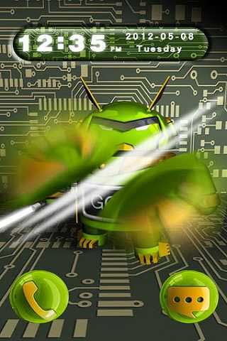 GO֮evo