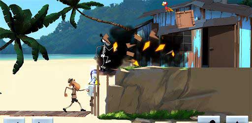 ɺԳ Marco Macaco v1.0.6