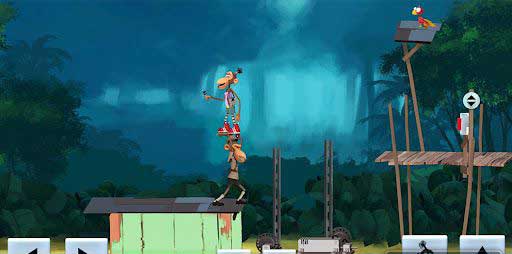 ɺԳ Marco Macaco v1.0.6