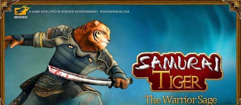 ʿSamurai Tiger v1.2.3