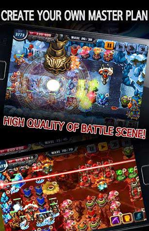  Lich Defense v2.0