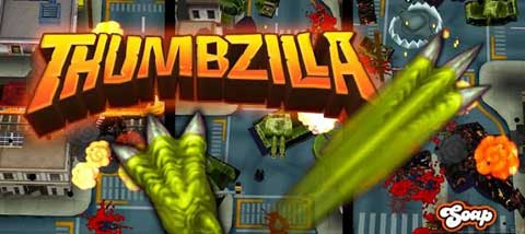 Ĵָ ThumbZilla v1.2