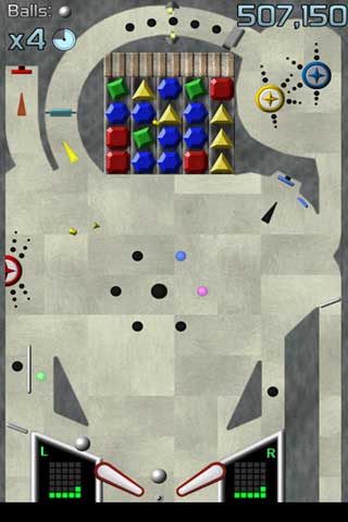 ָⵯ Jewel bash pinball v1.2.1