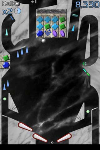 ָⵯ Jewel bash pinball v1.2.1