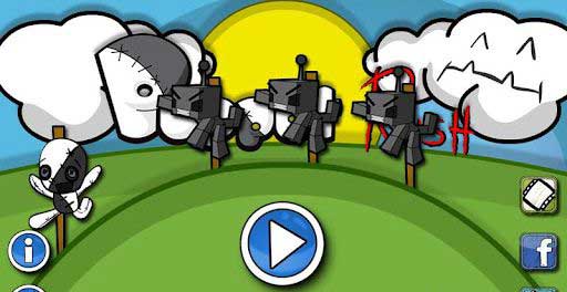 ľż Puppet Rush v1.0