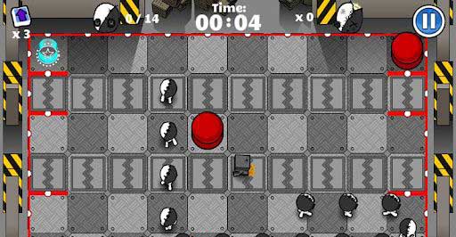 ľż Puppet Rush v1.0