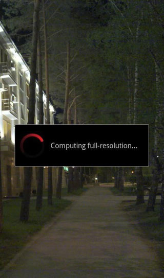 ҹ Night Camera v2.03