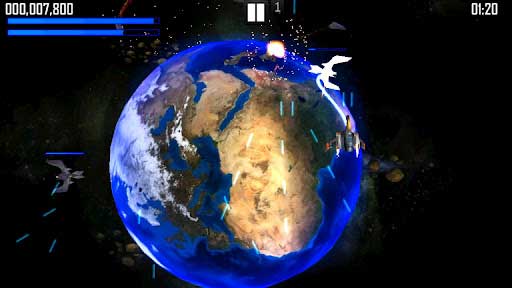 ػ Guardian Earth v1.0.3